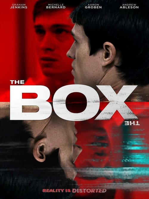 دانلود فیلم The Box جعبه