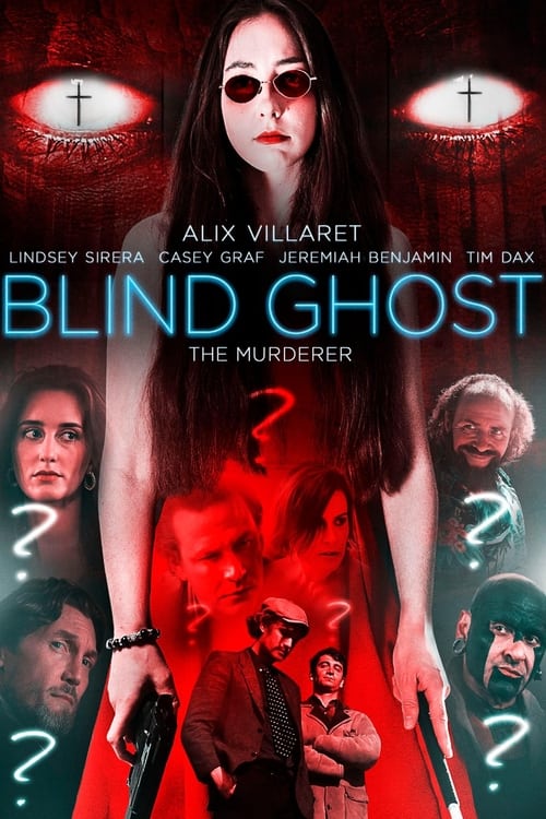 دانلود فیلم Blind Ghost