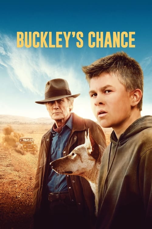 دانلود فیلم Buckley’s Chance