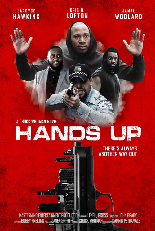 دانلود فیلم Hands Up