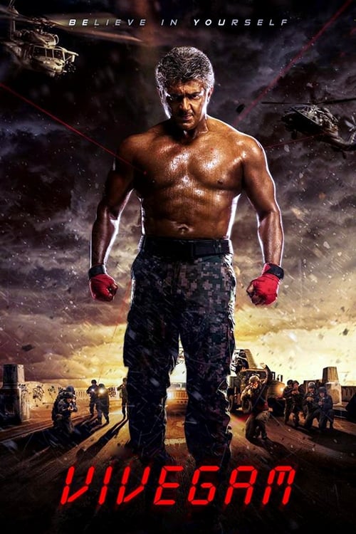 دانلود فیلم Vivegam