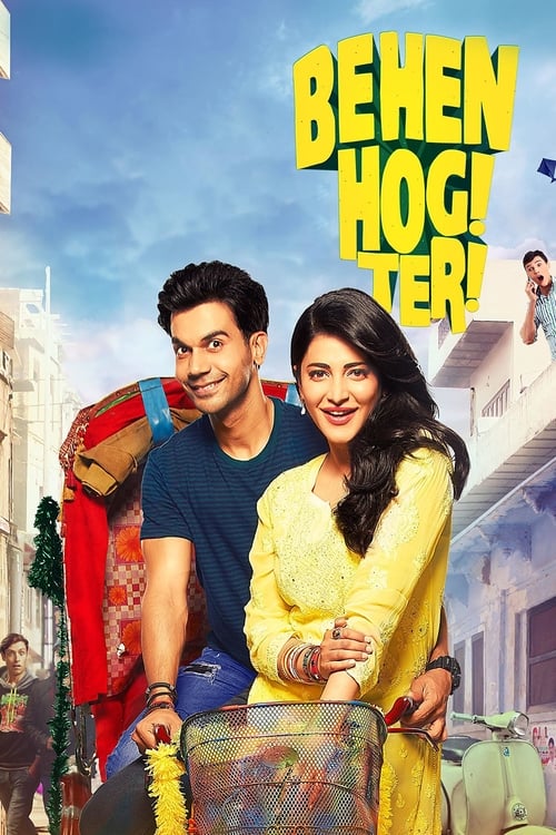 دانلود فیلم Behen Hogi Teri