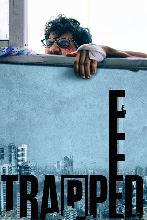 دانلود فیلم Trapped