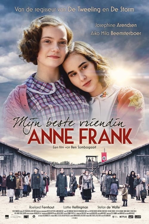 دانلود فیلم Mijn beste vriendin Anne Frank