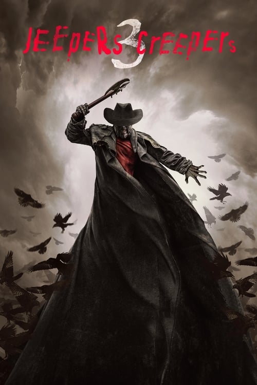 دانلود فیلم Jeepers Creepers 3