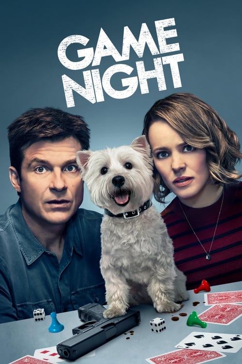 دانلود فیلم Game Night