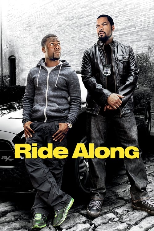 دانلود فیلم Ride Along – سواری با هم