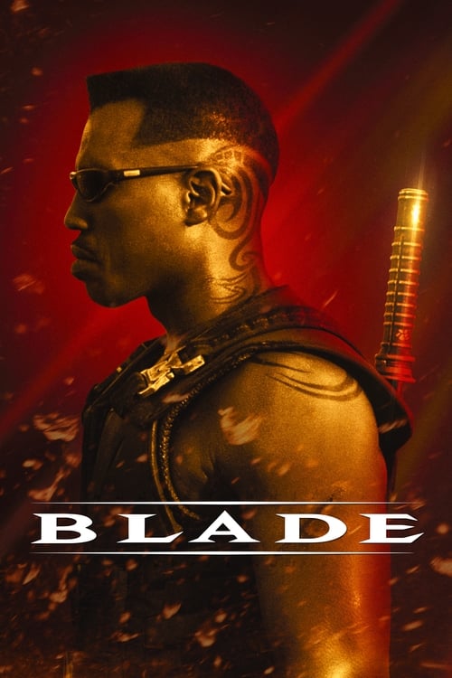 دانلود فیلم Blade – تیغه