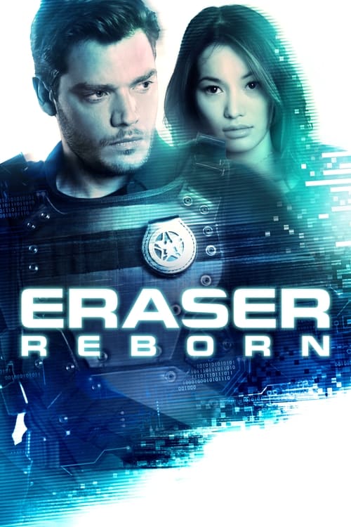 دانلود فیلم Eraser: Reborn – پاک کننده: تولد دوباره