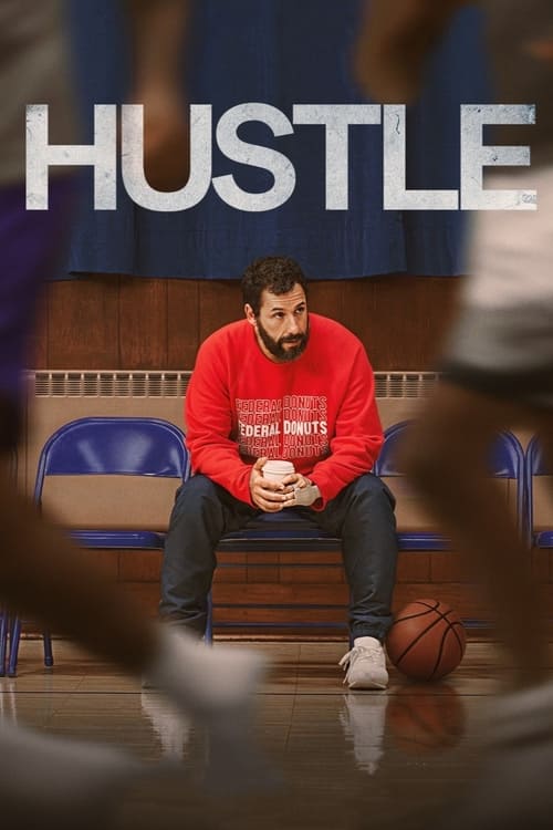 دانلود فیلم Hustle – تکاپو