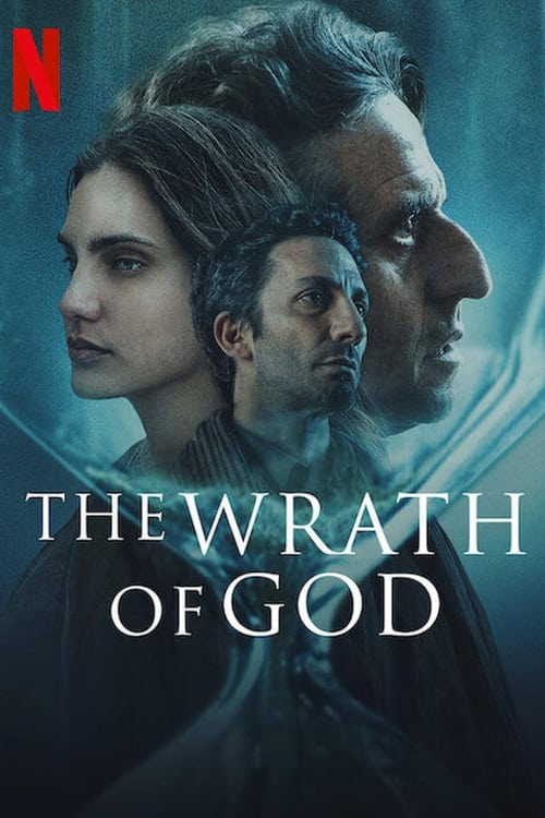 دانلود فیلم The Wrath of God – خشم خدا