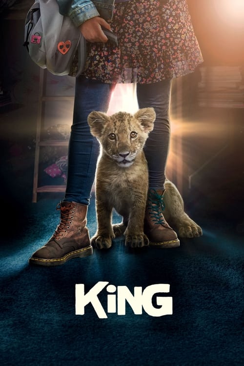 دانلود فیلم King – پادشاه