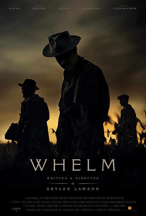 دانلود فیلم Whelm چپه کردن