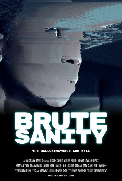 دانلود فیلم Brute Sanity عقل بی رحم