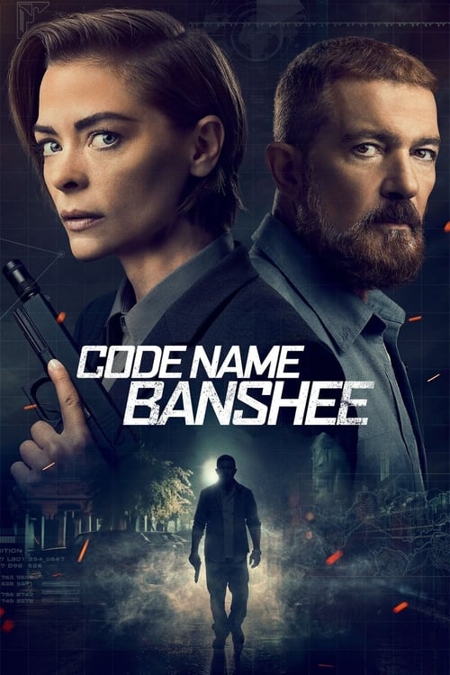 دانلود فیلم Code Name Banshee