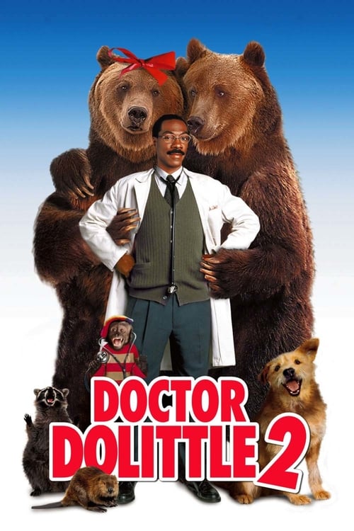 دانلود فیلم Dr. Dolittle 2 – دکتر دولیتل ۲