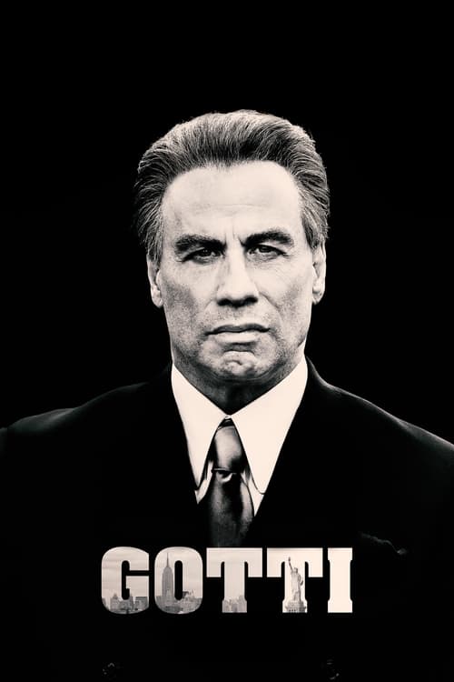 دانلود فیلم Gotti