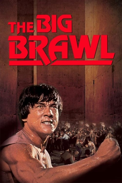 دانلود فیلم The Big Brawl