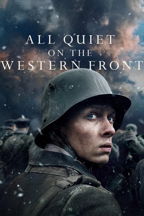 دانلود فیلم All Quiet on the Western Front – همه ساکت در جبهه غرب