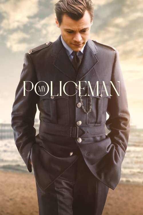 دانلود فیلم My Policeman – پلیس من