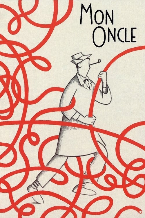 دانلود فیلم Mon Oncle