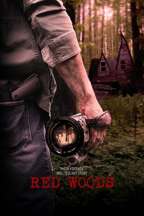 دانلود فیلم Red Woods – چوب قرمز