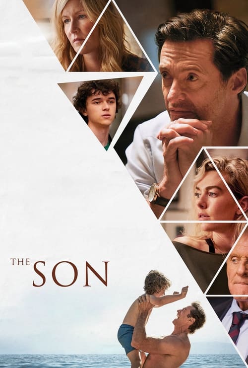 دانلود فیلم The Son – پسر