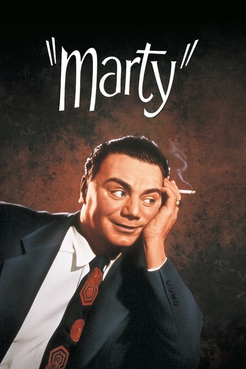 دانلود فیلم Marty