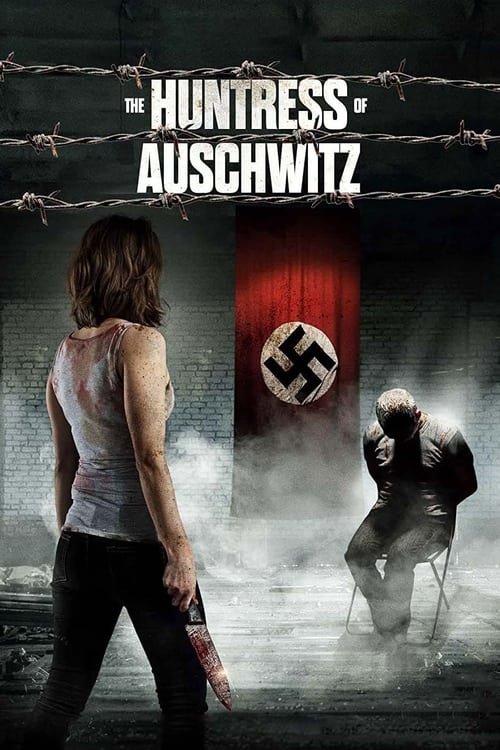 دانلود فیلم The Huntress of Auschwitz – زن شکارچی آشویتس