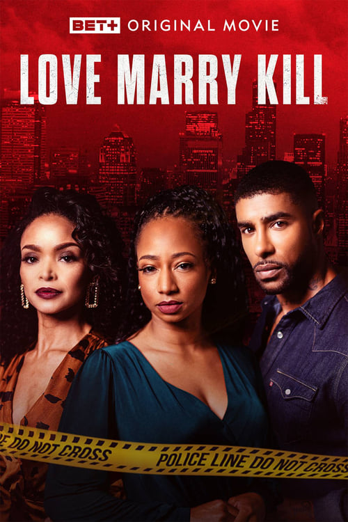 دانلود فیلم Love Marry Kill عشق ازدواج کن