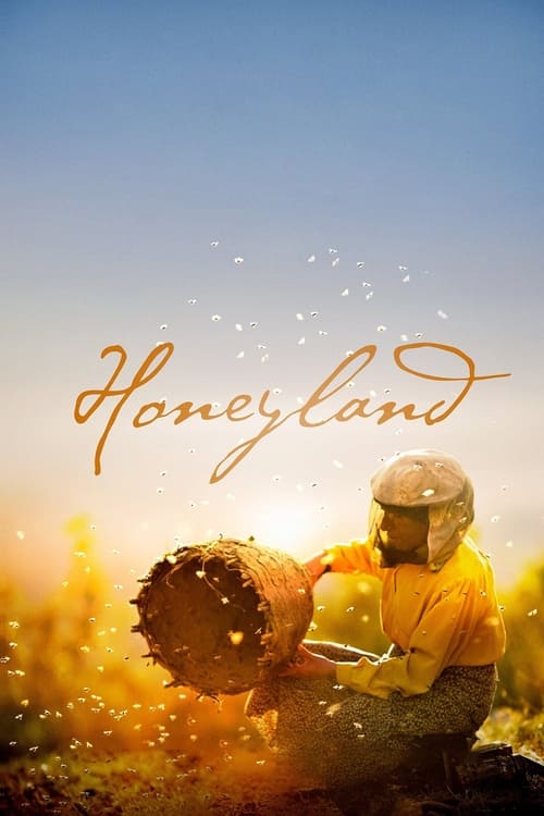 دانلود فیلم Honeyland – سرزمین عسل