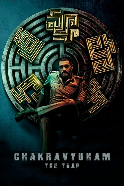 دانلود فیلم Chakravyuham: The Trap – چاکراویهام: تله