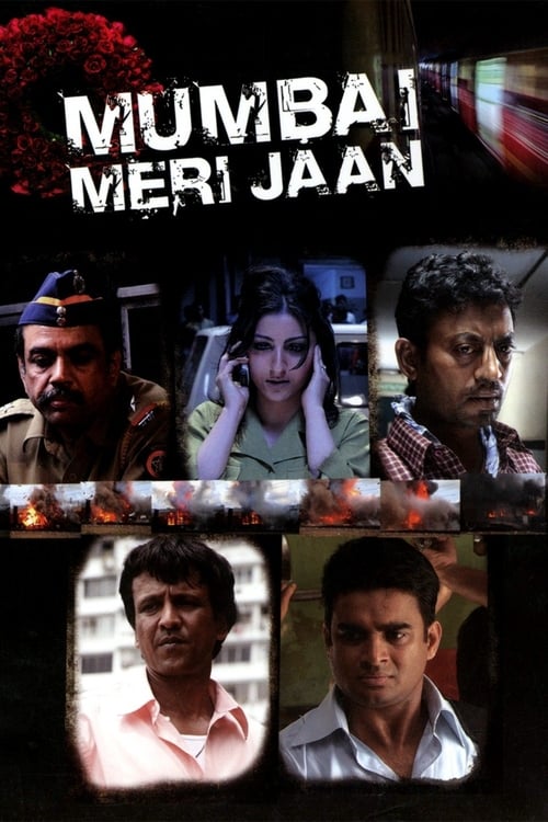 دانلود فیلم Mumbai Meri Jaan – بمبئی جان من