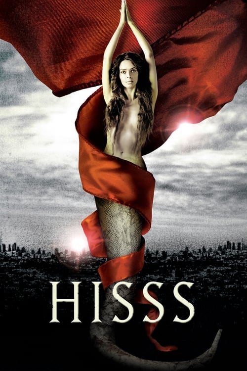 دانلود فیلم Hisss – هیس