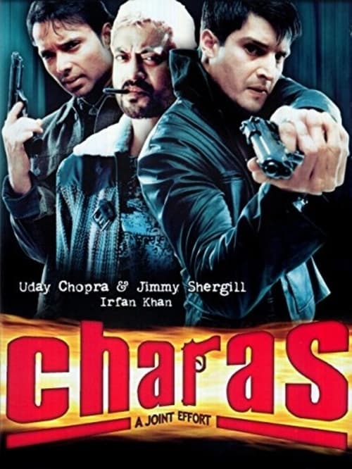 دانلود فیلم Charas