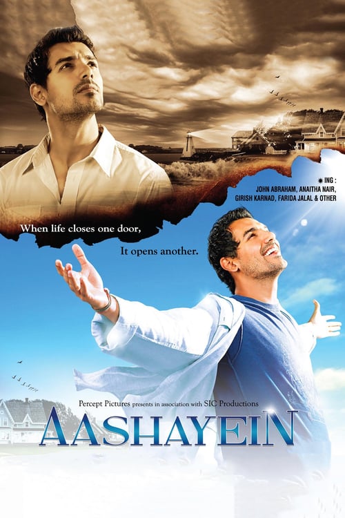 دانلود فیلم Aashayein – اشیانه