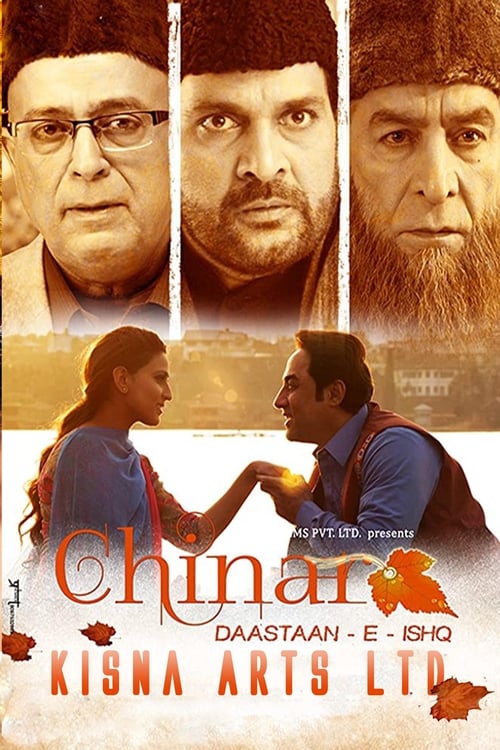 دانلود فیلم Chinar Daastaan-E-Ishq