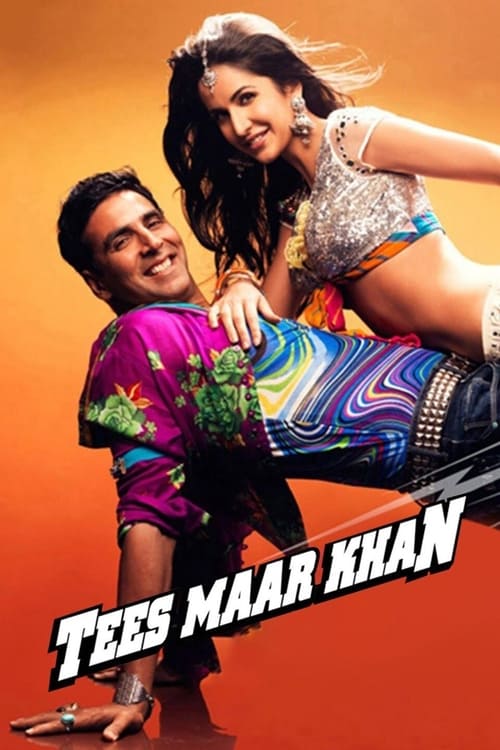 دانلود فیلم Tees Maar Khan