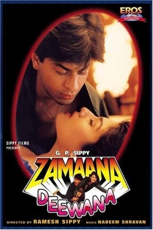 دانلود فیلم Zamaana Deewana