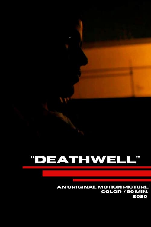 دانلود فیلم Deathwell – چاه مرگ