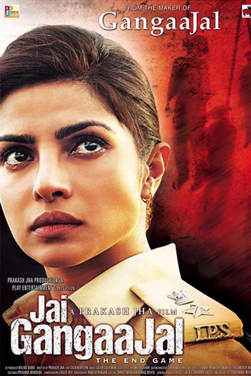 دانلود فیلم Jai Gangaajal