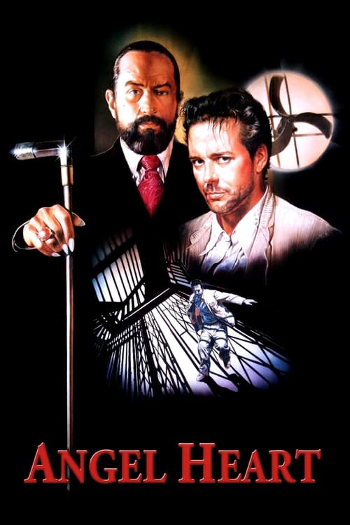 دانلود فیلم Angel Heart – قلب فرشته