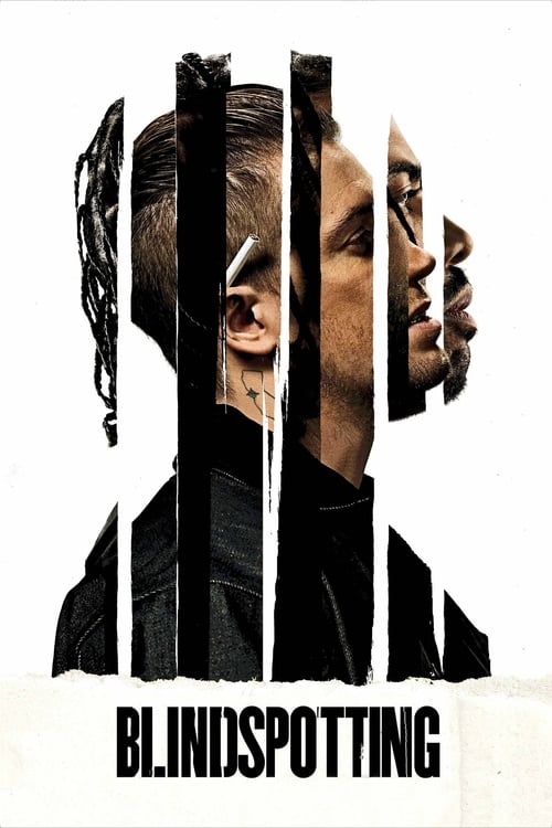 دانلود فیلم Blindspotting