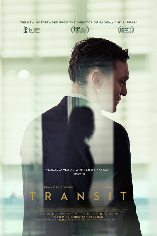 دانلود فیلم Transit 