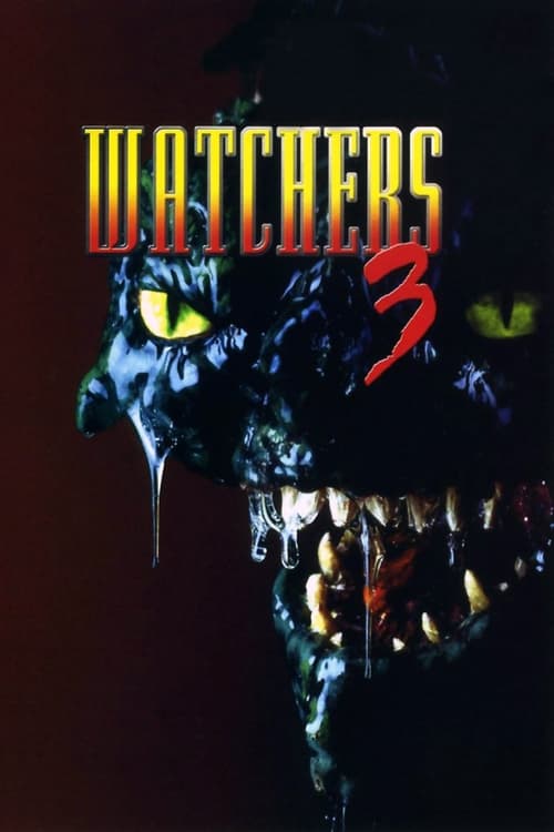 دانلود فیلم Watchers 3