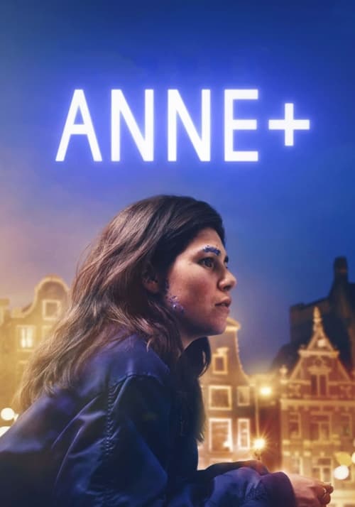 دانلود فیلم : Anne+