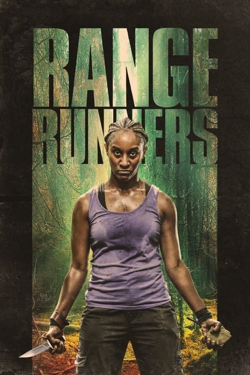 دانلود فیلمRange Runners – دونده های محدوده