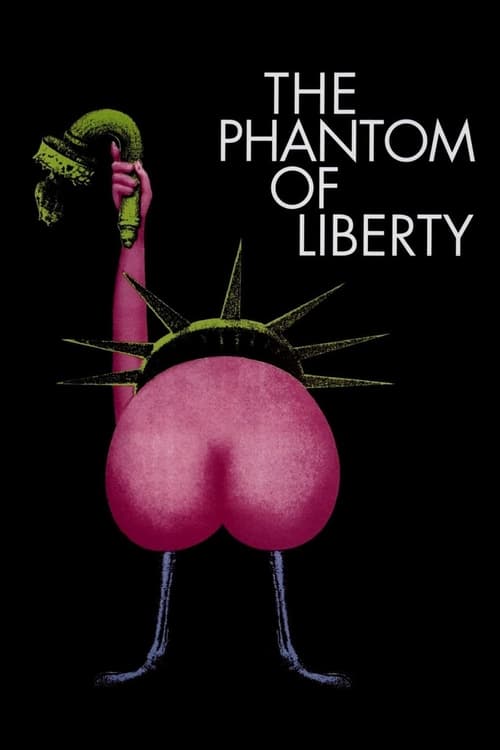 دانلود فیلم The Phantom of Liberty