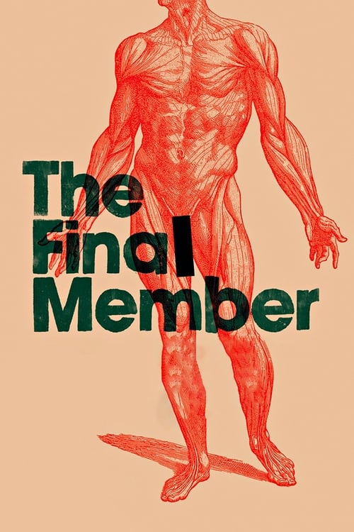 دانلود فیلم The Final Member – عضو نهایی