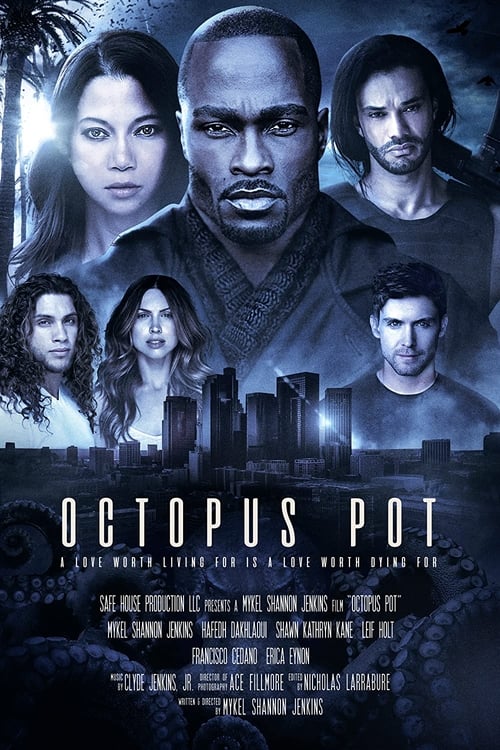 دانلود فیلم Octopus Pot